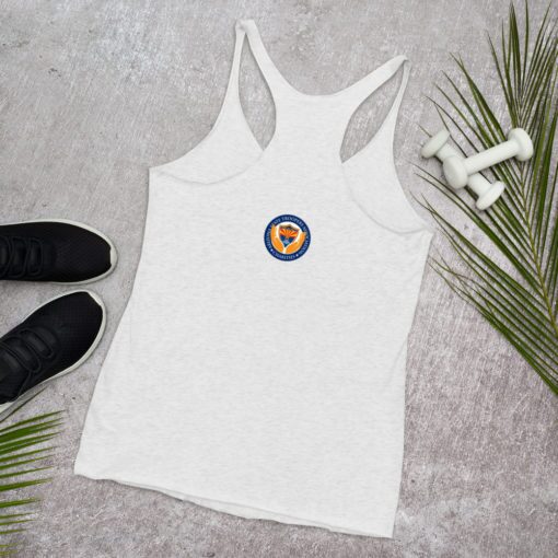Women's Racerback Tank - G&G - Image 17