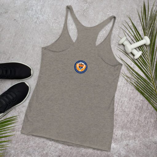 Women's Racerback Tank - G&G - Image 12