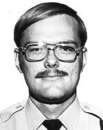 May we never forget...  Paramedic Richard G. Stratman  EOW 10/2/1983 http://ow.ly/e3Kf30sKFyh
