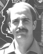 May we never forget...  Officer Bruce A. Petersen  EOW 10/20/1987 http://ow.ly/6cNm30sKFyl