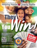 Another year of our raffle has passed. Raffle sales are now closed. Please stay tuned here and on our raffle page https://aztroopers.org/raffleto to check if you've won. We will also be sending emails to participants announcing the winners. Don't forget the drawing is on December 17th. Good luck everyone!