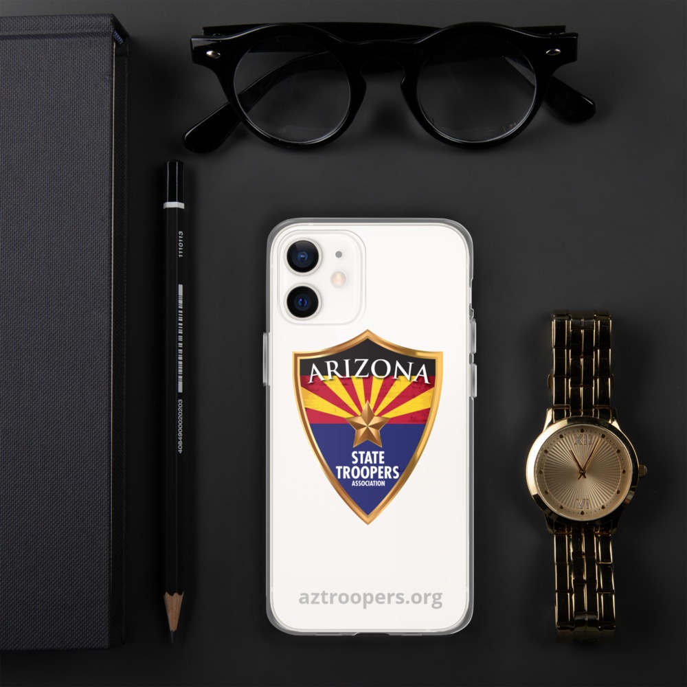 Color Shield - iPhone Case