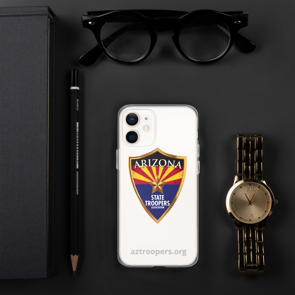 Color Shield - iPhone Case - Image 5
