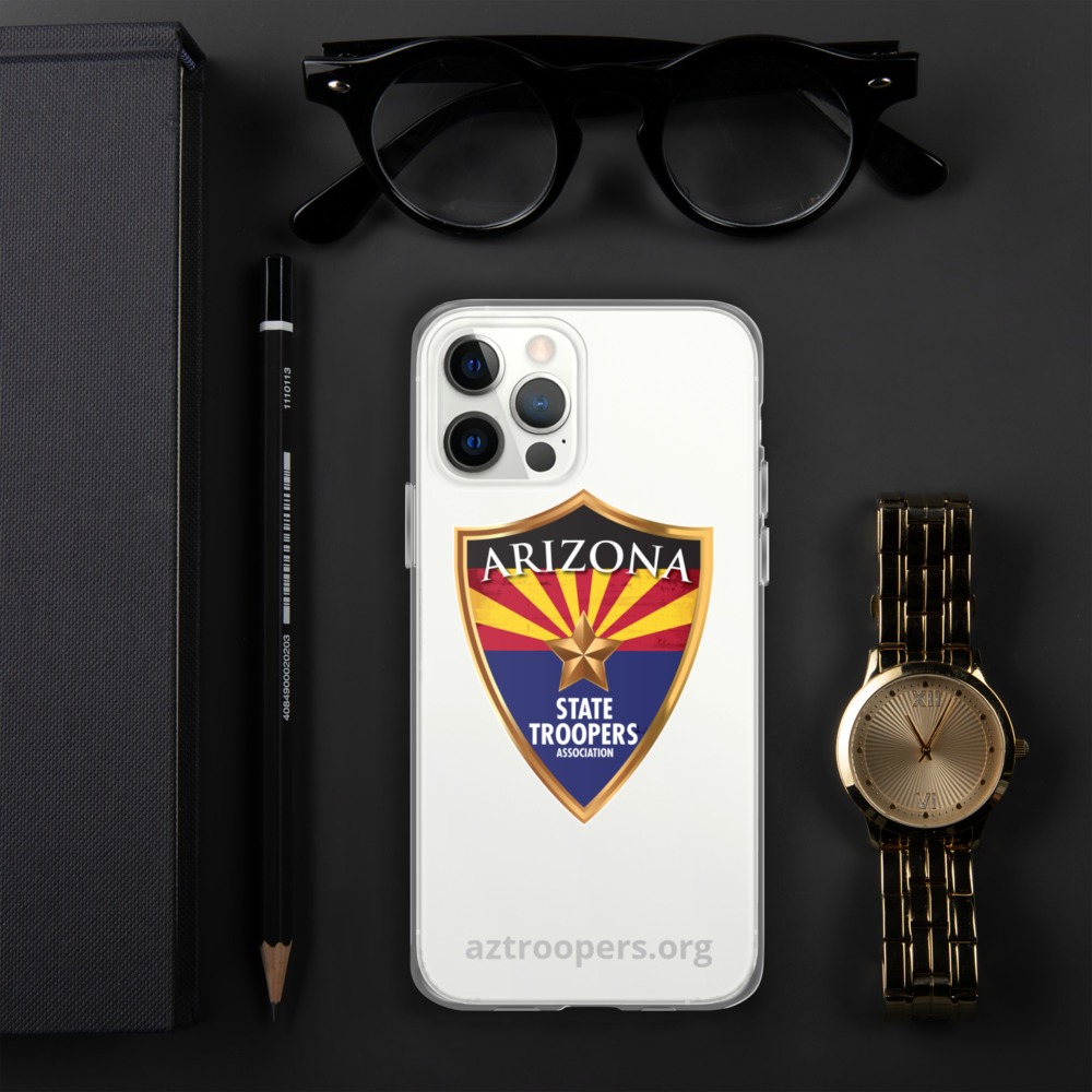 Color Shield - iPhone Case - Image 7