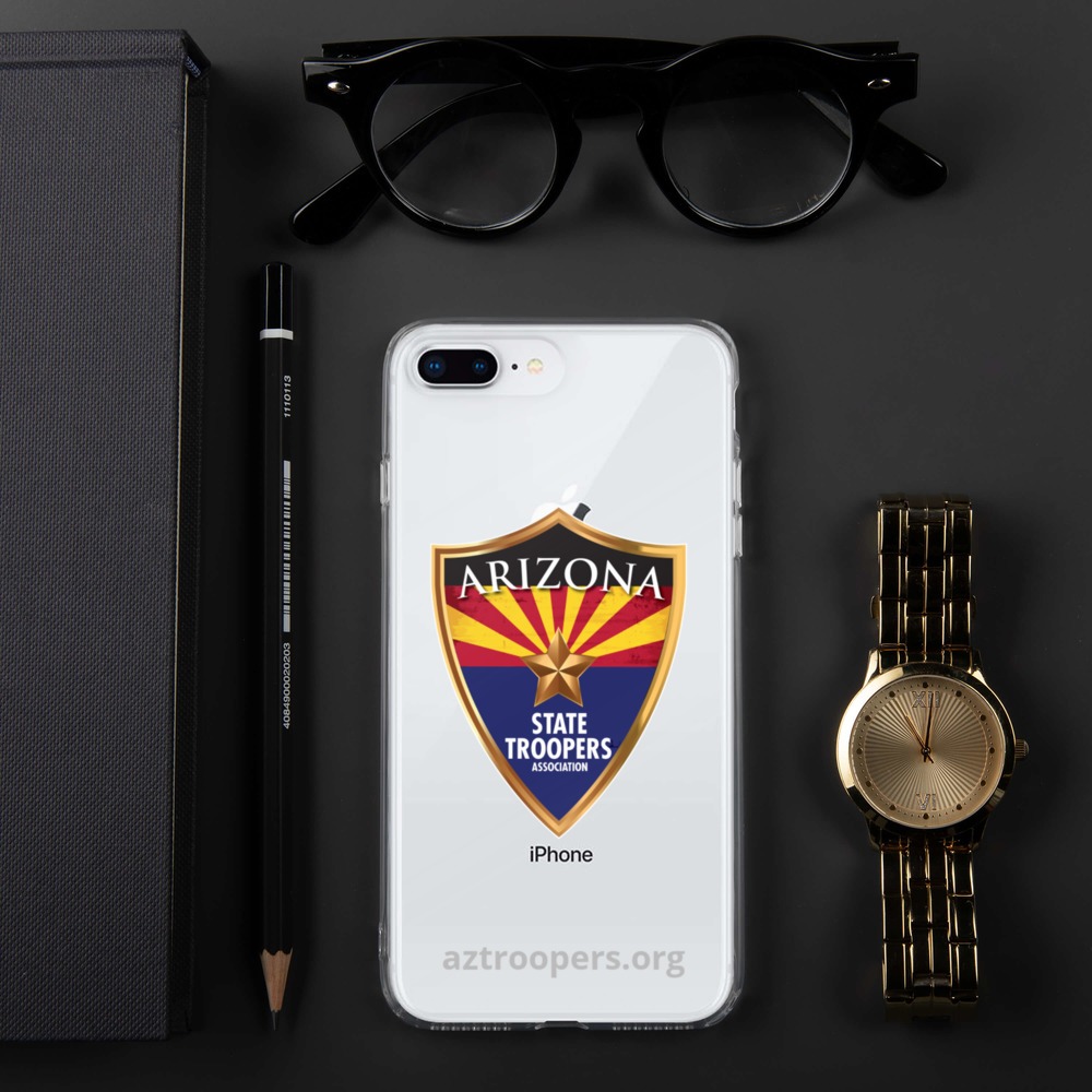 Color Shield - iPhone Case - Image 8
