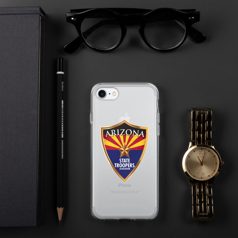 Color Shield - iPhone Case - Image 10