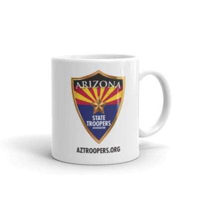 Mug - Shield Logo