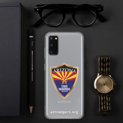 Color Shield - Samsung Case