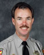 May we never forget...  Sergeant Michael. L. Crowe  EOW 7/5/1995 http://ow.ly/JPRc30sTJsx