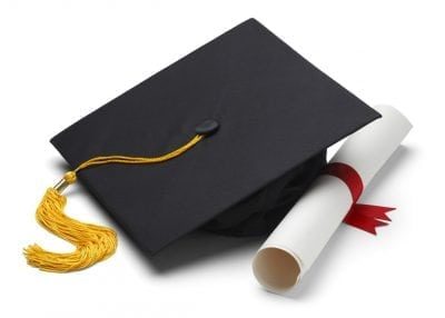 Scholarships Charitable Donation - One Time