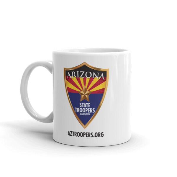 Mug - Shield Logo - Image 2