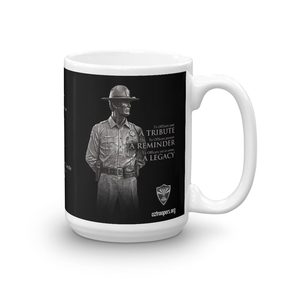 Mug - In Memoriam - All Names - Image 4