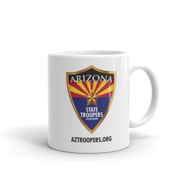 Mug - Shield Logo
