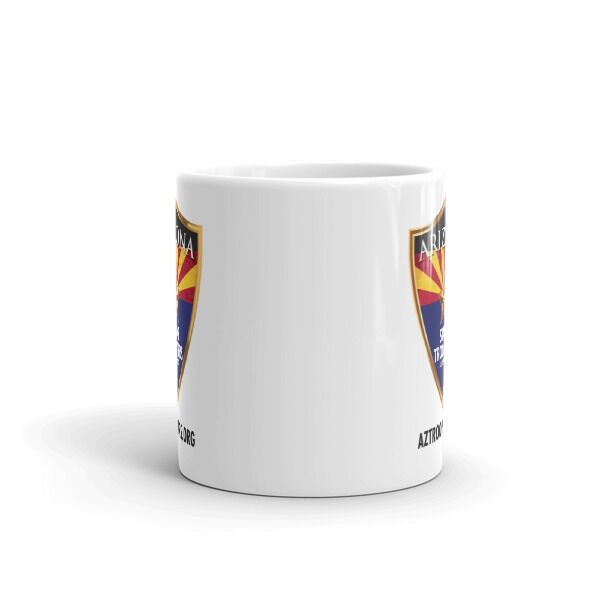 Mug - Shield Logo - Image 3