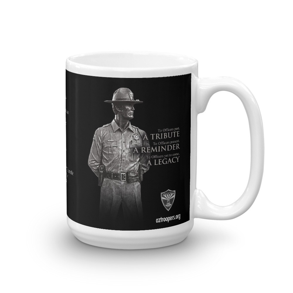 Mug - In Memoriam - All Names - Image 4