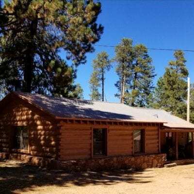 Cabin Rental