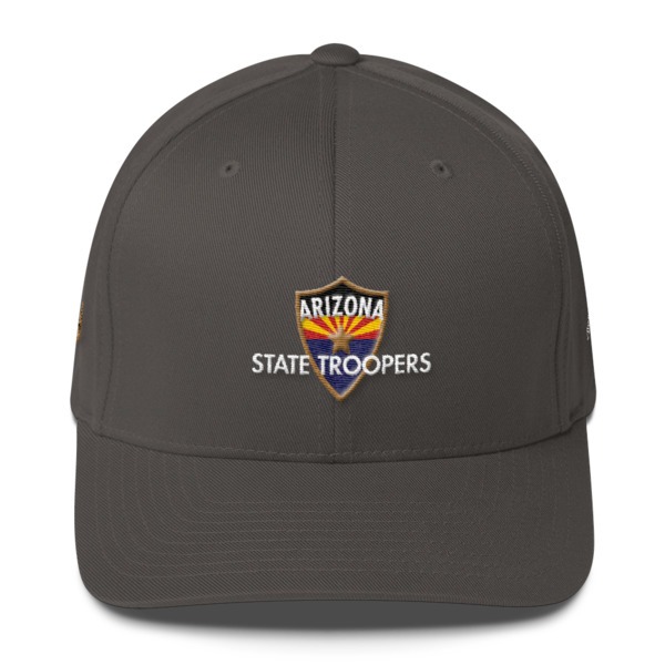 FlexFit Sized Cap - Image 4