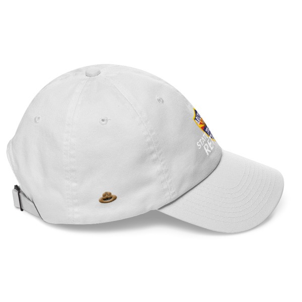 Retired Trooper Cap - Image 14