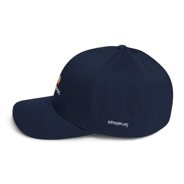 FlexFit Sized Cap - Image 8