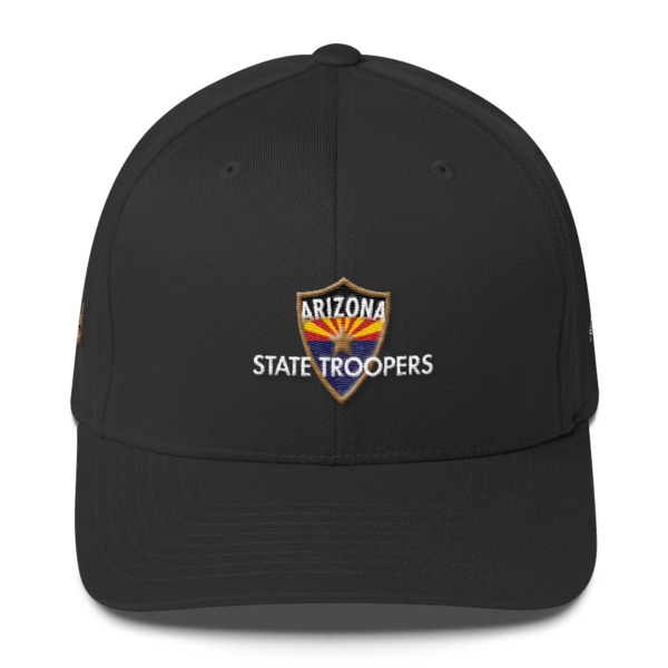 FlexFit Sized Cap - Image 2