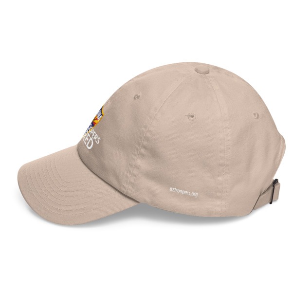 Retired Trooper Cap - Image 12
