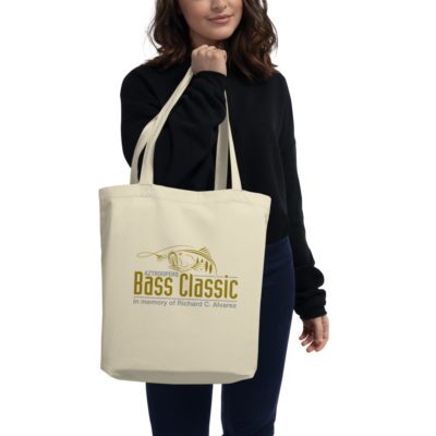 Bass Classic - Eco Tote Bag