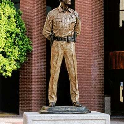 DPS Memorial Charitable Donation - One Time