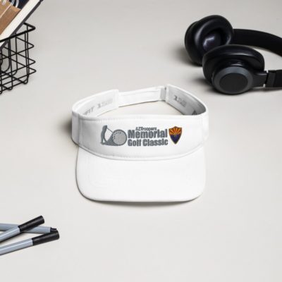 Golf Classic - Visor