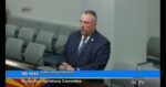 Thank you @jeffweninger for prioritizing public safety with your work on HB 4044. This bill provides a long term solution to address the continued pay disparities DPS faces. We cannot thank you enough for your work to support the men and women of DPS.
