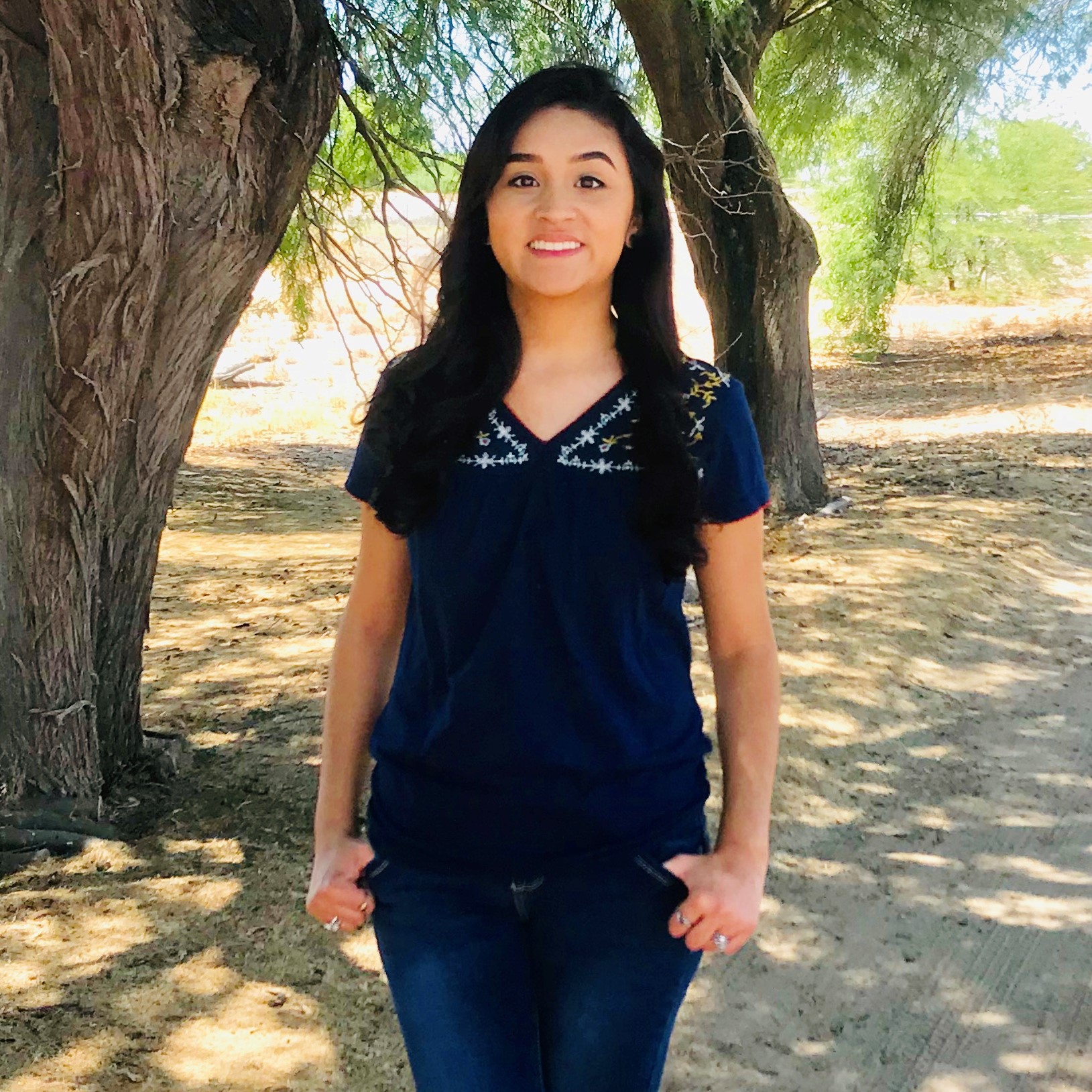 Damaris Castillo