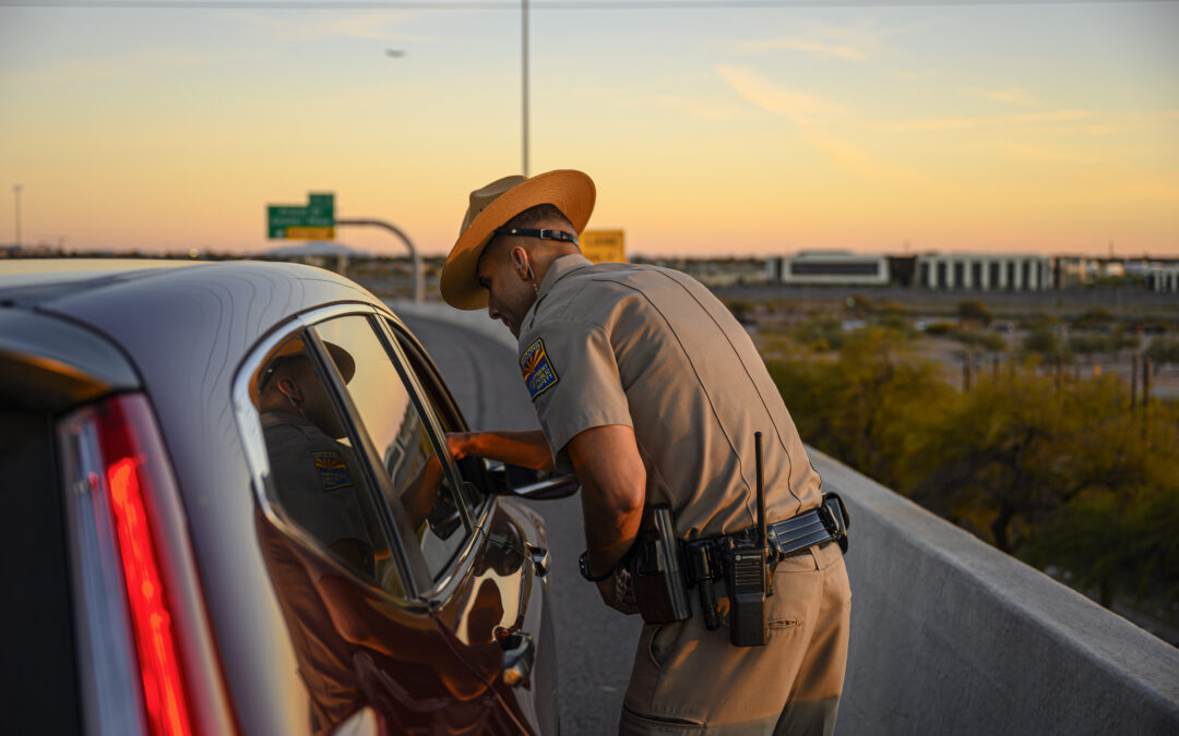 The Strain on Troopers and Public Safety