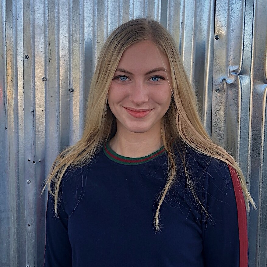 Rachel Diehl