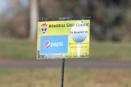 MGC Sponsor - Memorial Honors