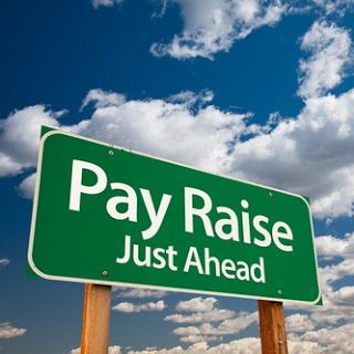 DPS FY2017 Pay Increase