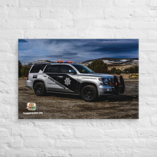 #troopersmatter - Canvas - Image 7