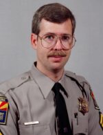 May we never forget...  Sergeant John M. Blaser  EOW 8/31/1990 http://ow.ly/7CMY30sKFyf