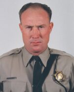 May we never forget...  Officer Gilbert A. Duthie  EOW 9/5/1970 http://ow.ly/HU1k30sKFyg