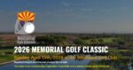Our annual Memorial Gold Classic has now fully sold out of tournament players. We still need sponsors and would love to partner with your organization for this event. Please go to https://aztroopers.org/golf and support a great charitable cause and the men and women of law enforcement.