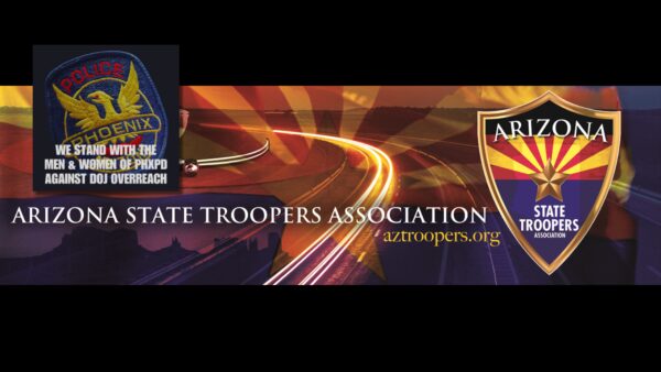 Arizona State Troopers Association